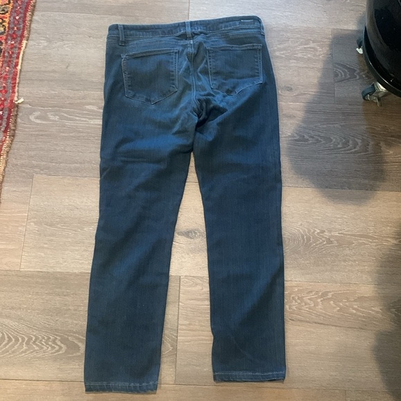 PAIGE SKYLINE SKINNY Jeans Women’s 30 - Picture 6 of 7